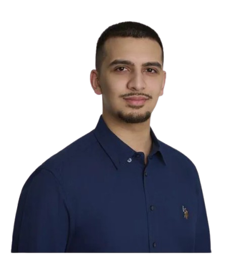 Portrait Mert Takil