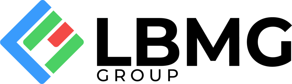 Logo der LBMG Group KLG